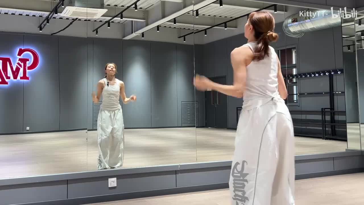 LIKE JENNIE｜副歌教程(下)