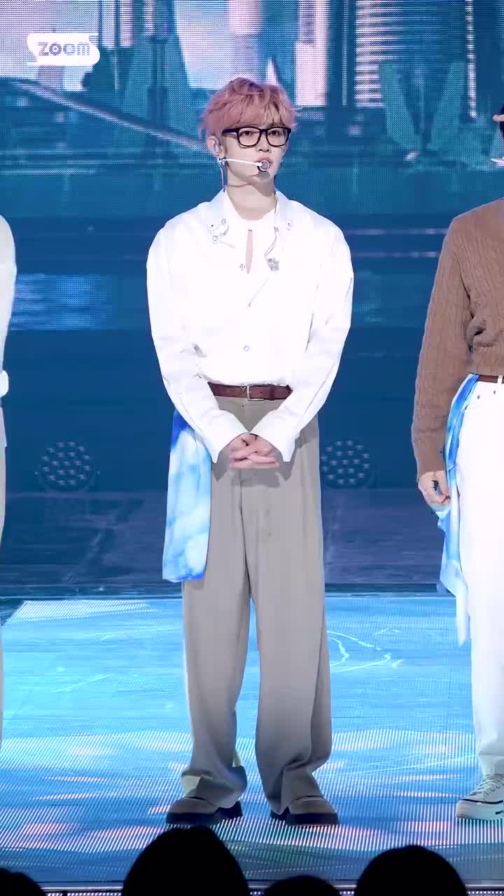 250309 BLUE 人气歌谣