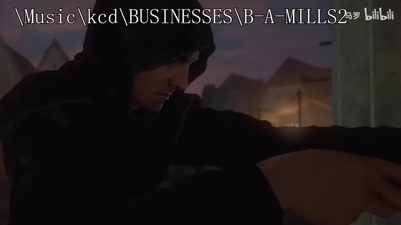 生意：磨坊的琐事2 (Trouble at Mill)