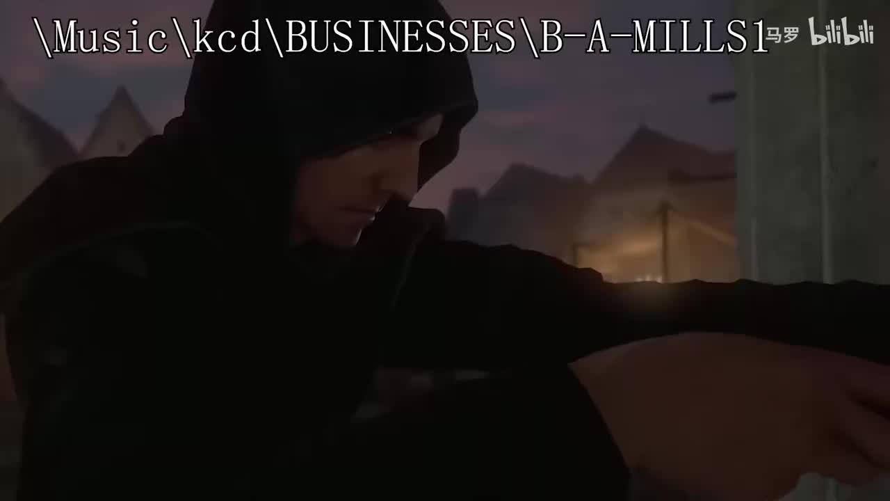 生意：磨坊的琐事1