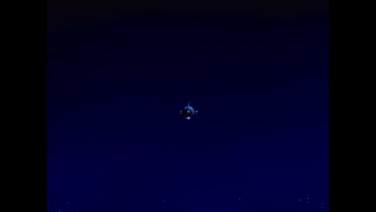 37.被盗的奥特眼镜（下）