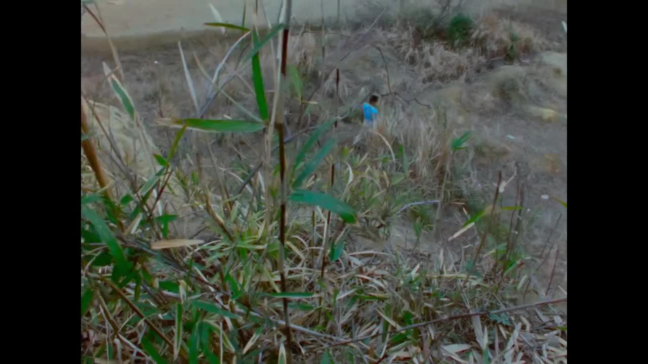 36.决定胜负的0.1秒（上）