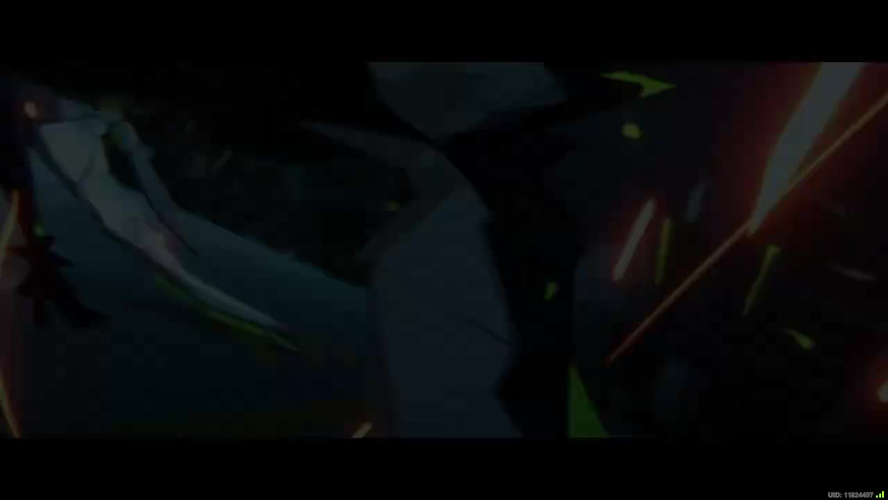 【1.6 安比】白银的结局