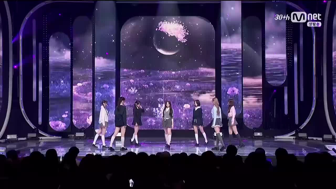 250313 MCD The Chase