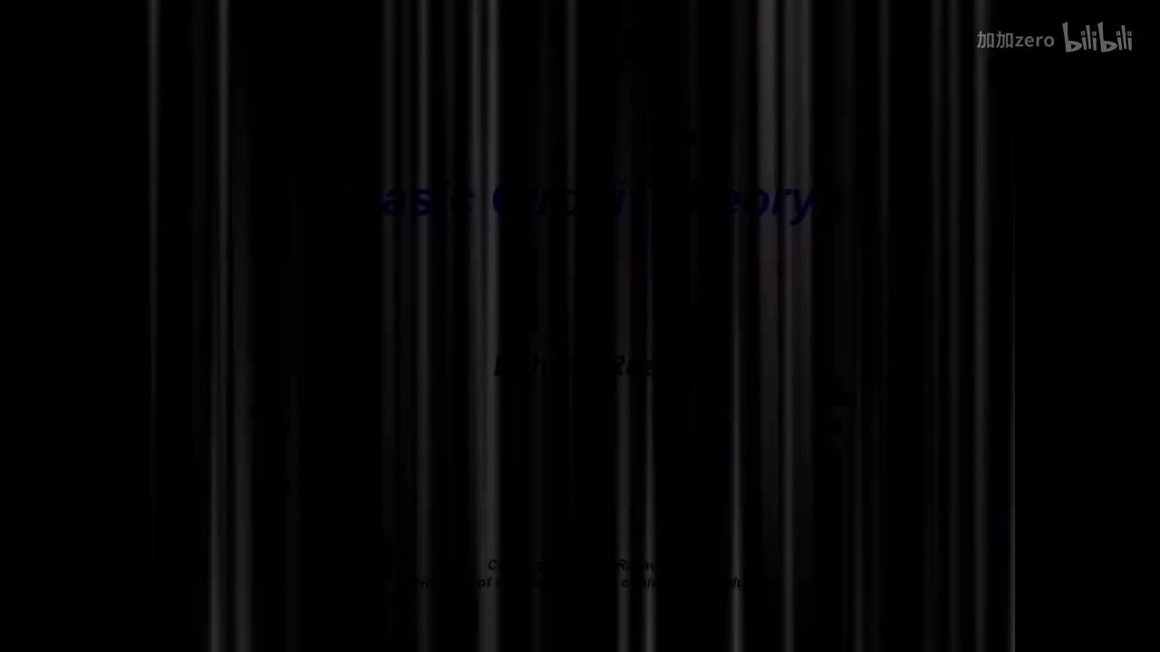 p34 Step Response of Series RLC Circuit