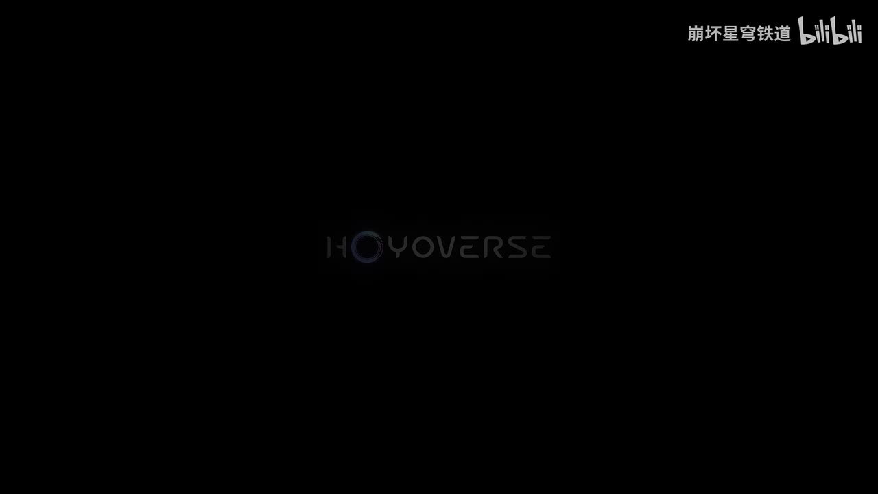 英-《崩坏：星穹铁道》万敌角色PV——「人之怒」