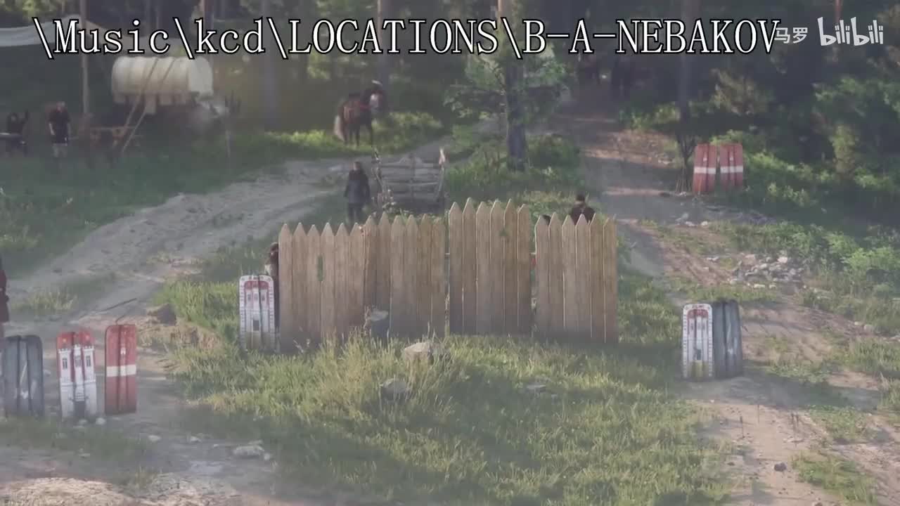 地点：内巴科夫