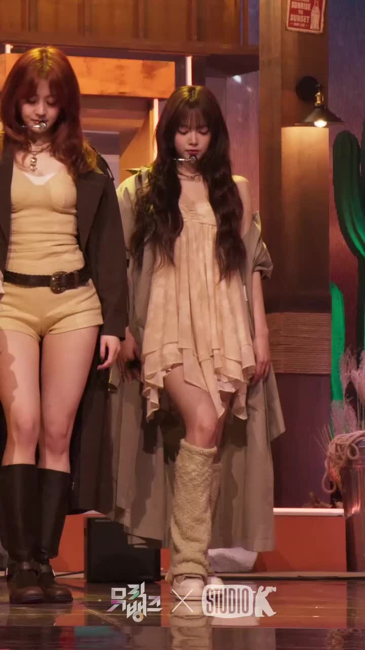 洪恩採 HONG EUNCHAE - HOT 竖版直拍