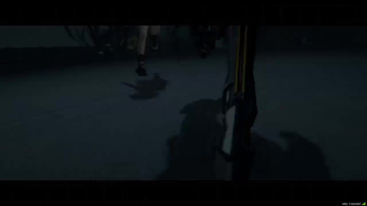 【1.6 第一季·尾音】反舌鸟宿敌