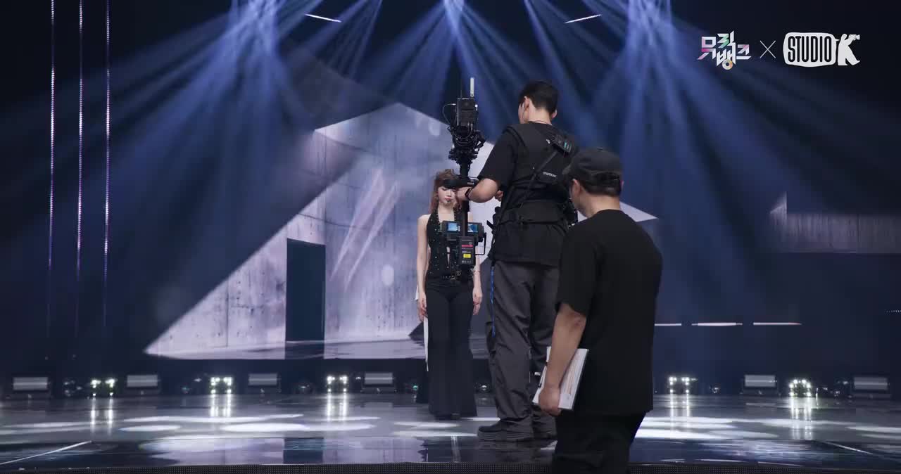 [4K] Come Over 横版全员直拍