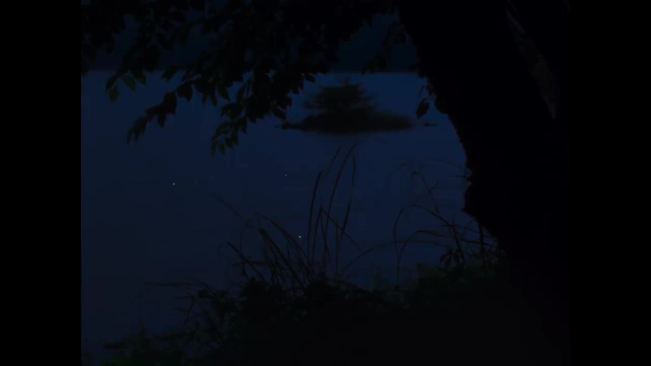 41.来自水中的挑战（上）