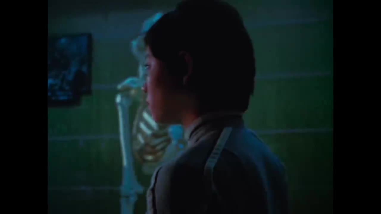 44.恐怖的超猿人（下）