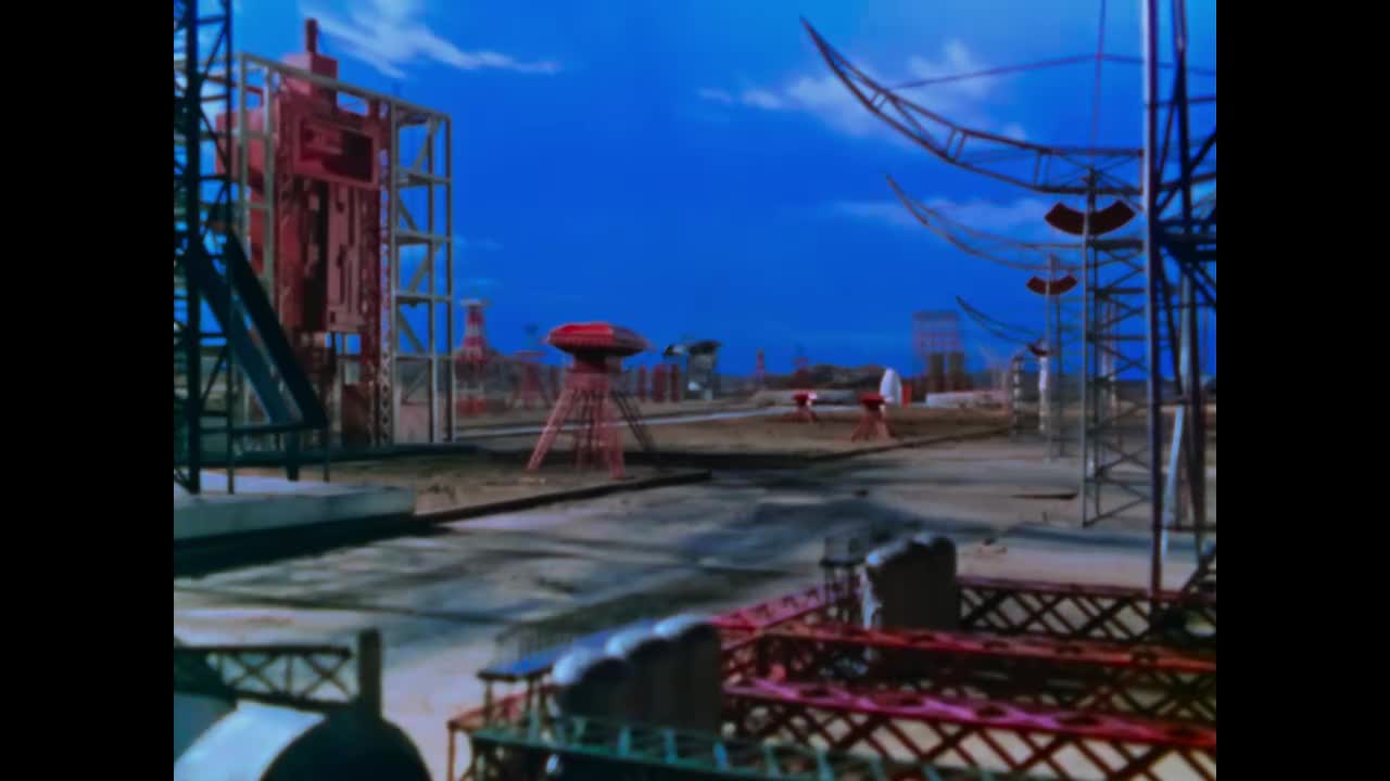 43.第四行星的噩梦（上）