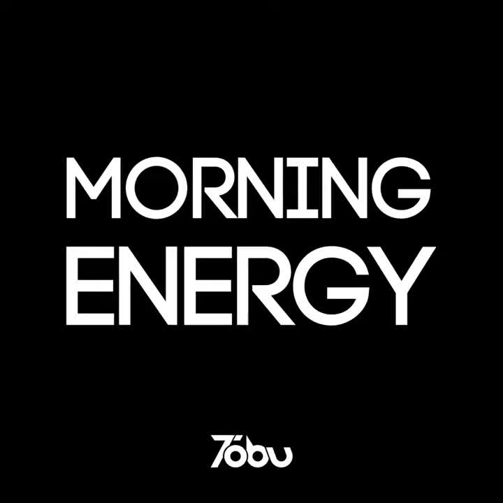 Morning Energy