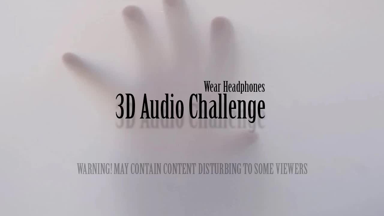 20200427The Virtual Sleep Paralysis Experience