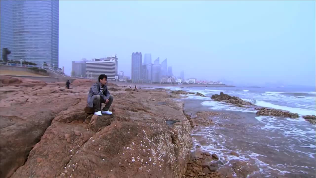 10-1 久别重逢的拥抱