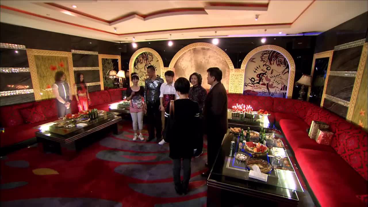 16-1 楚楚的礼物