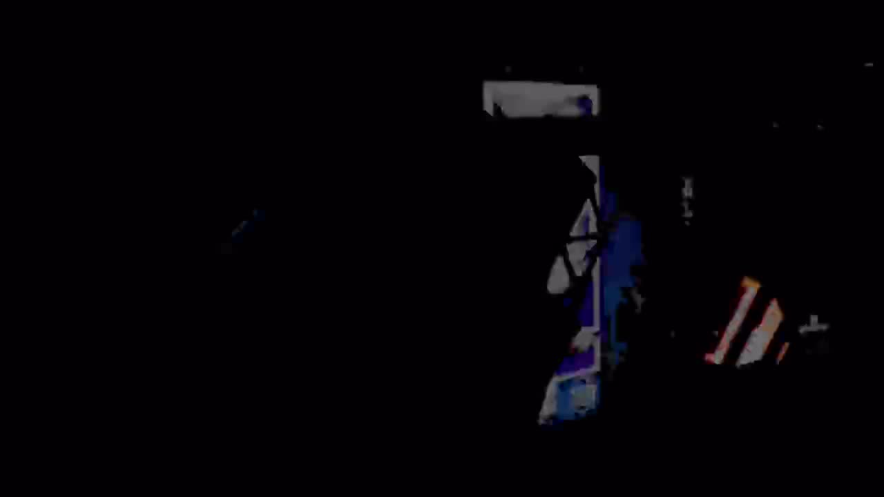 【第二章 霓虹复仇】攀登摩天楼