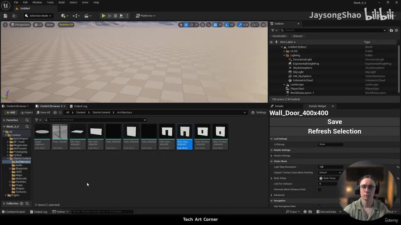 18-修改所选资产的属性如何使用详细信息视图