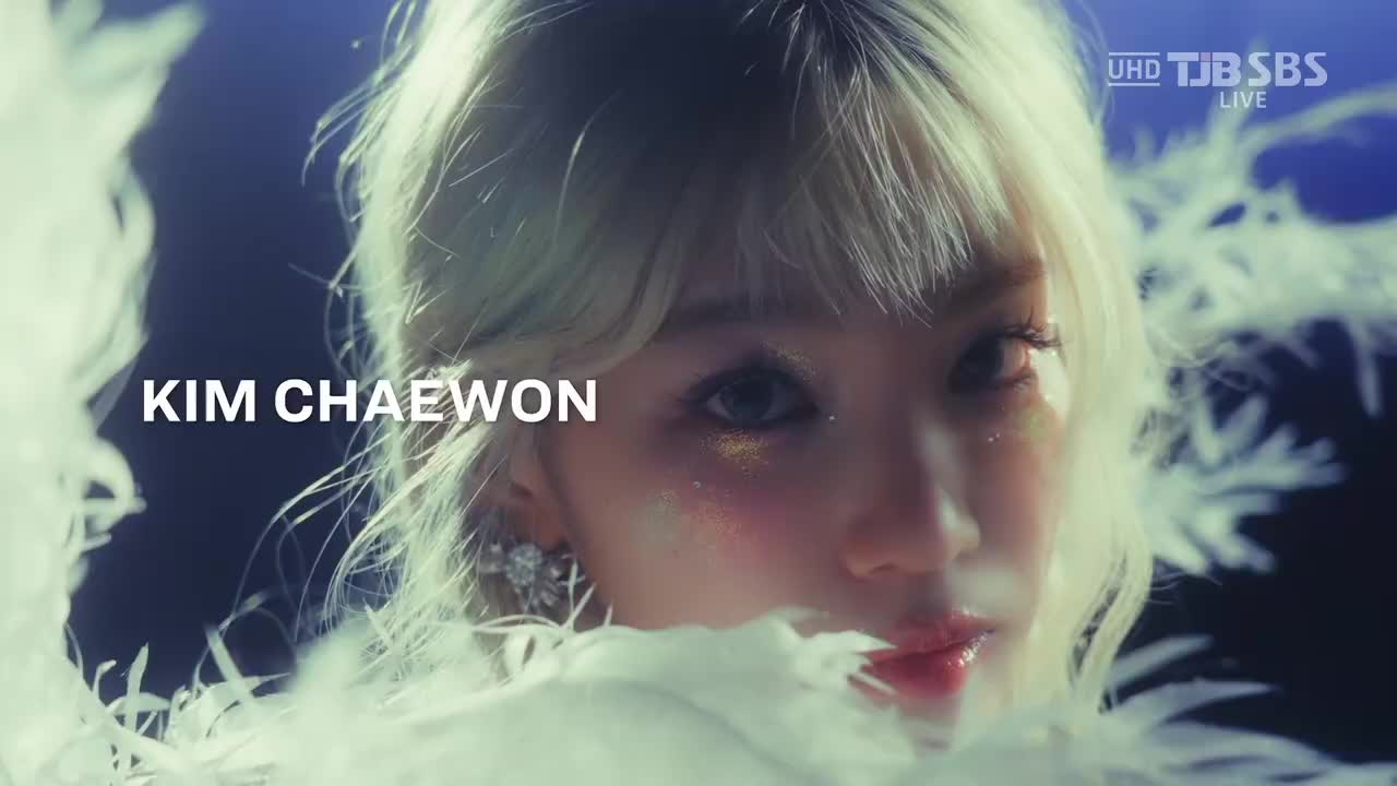 250316 SBS UHD Inkigayo Come Over+HOT