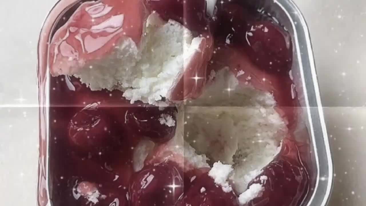 89! ꒰ sorvete de cereja ꒱