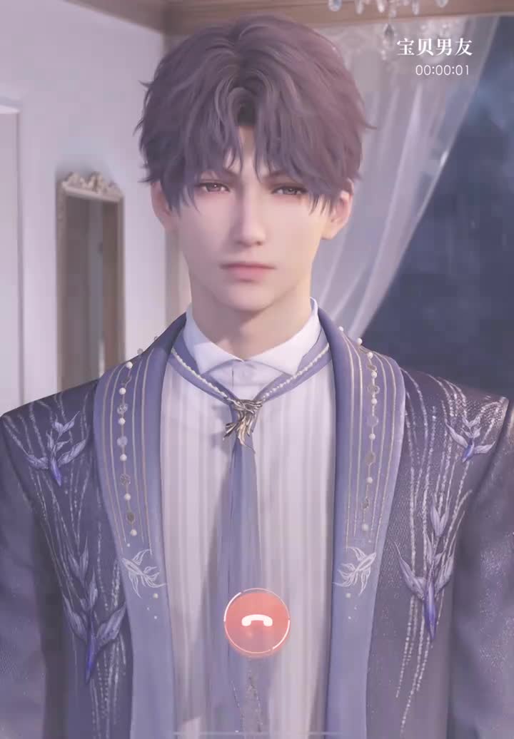 25年祁煜生日:相依支点