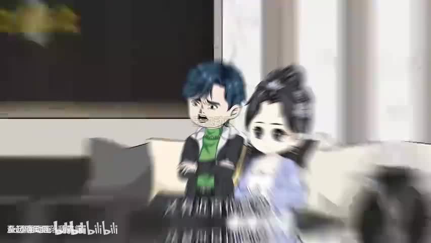 【完结】一口气看完【我的镜子通大唐】大结局完整版