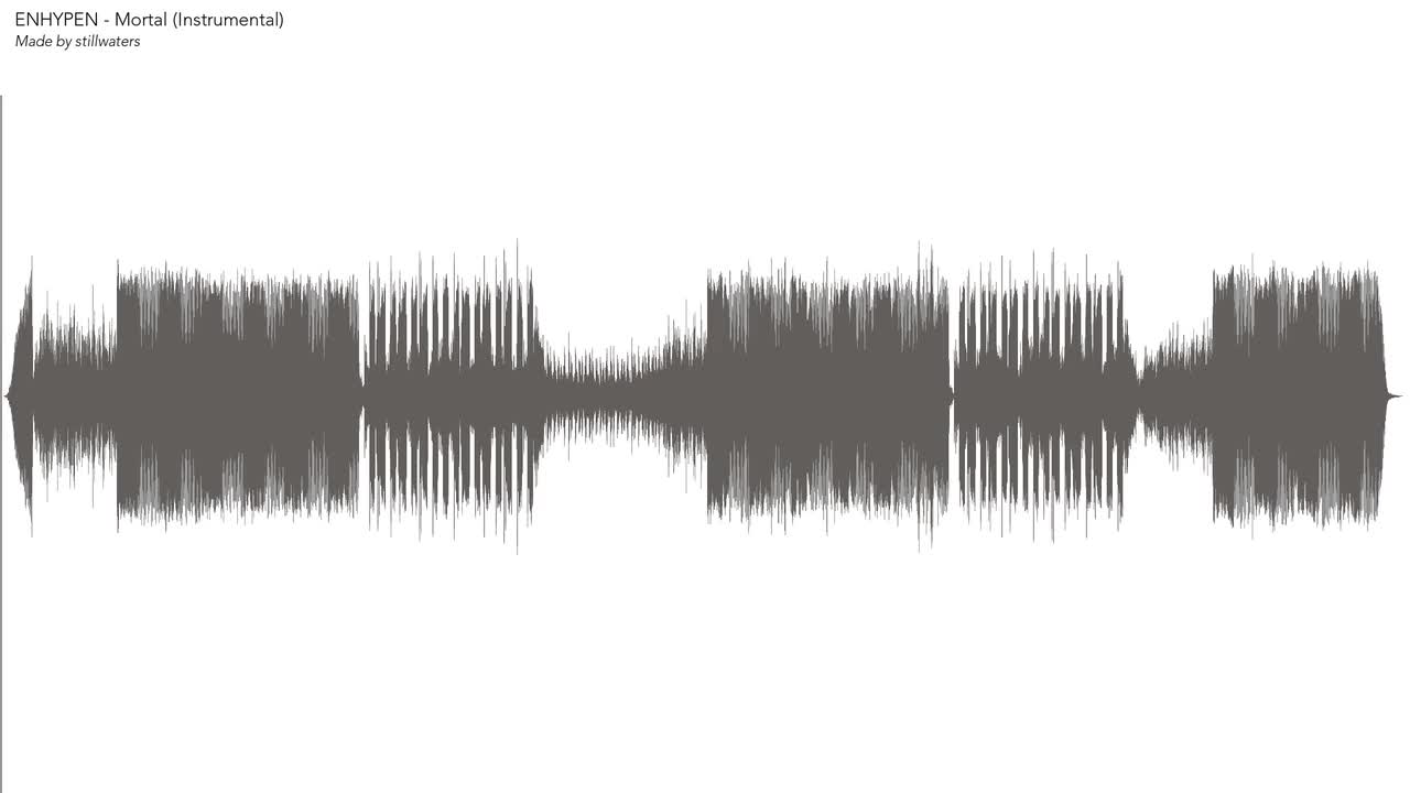 Mortal (Instrumental)