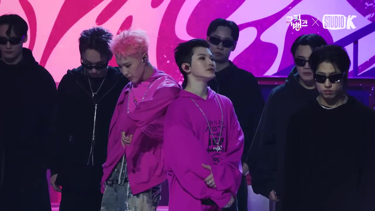 250314 96ers 李知勋直拍 横