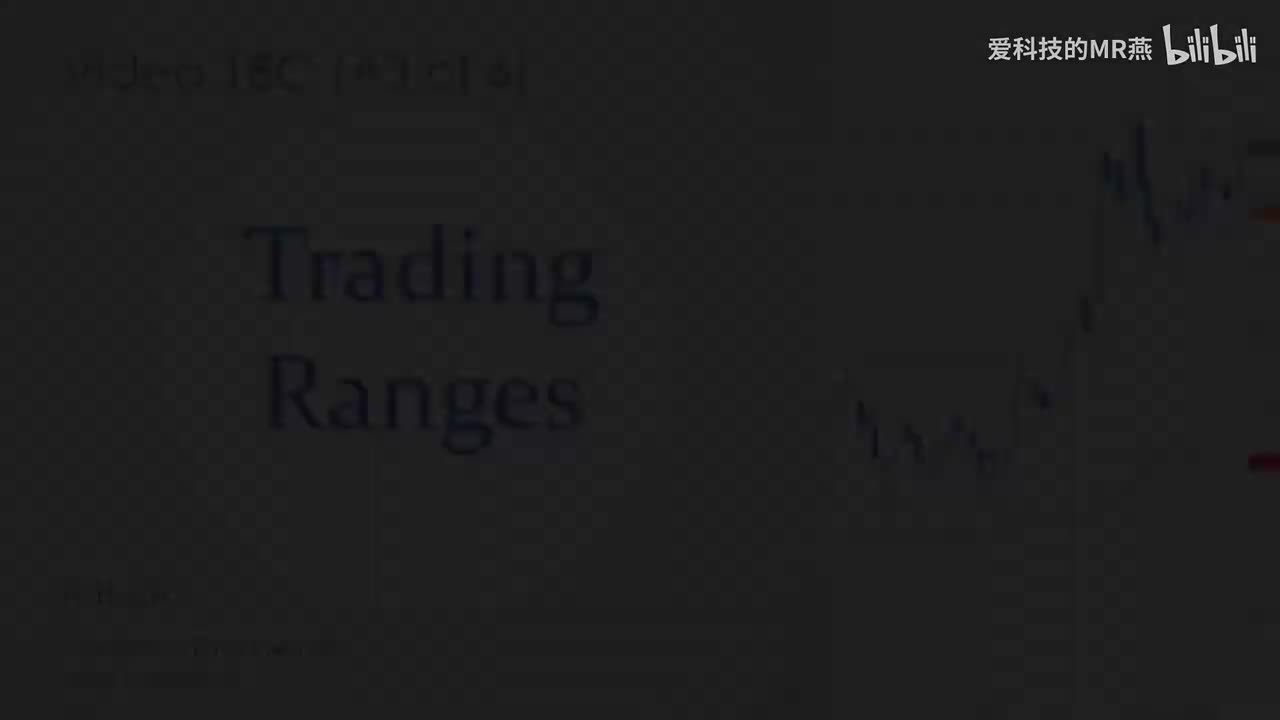 视频18C 交易区间