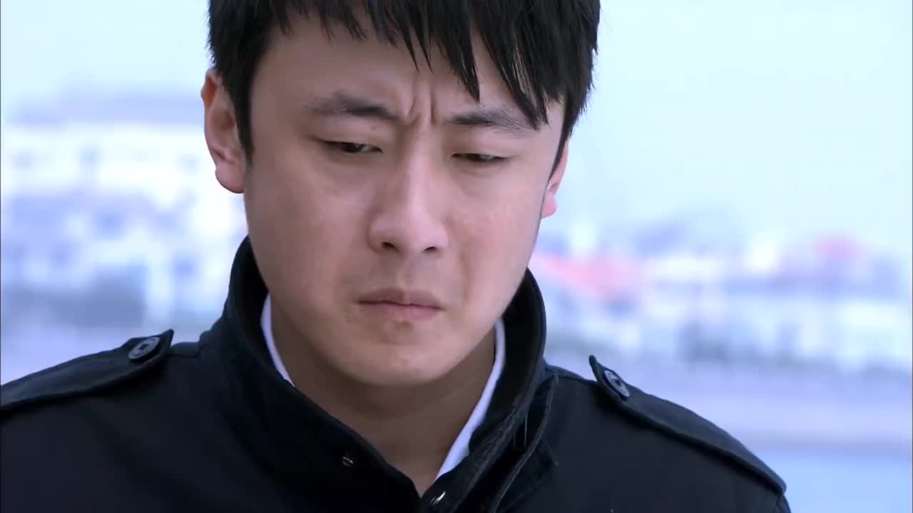 25-1 收回承诺 痛彻心扉