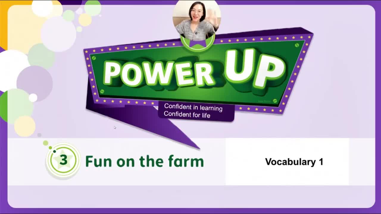 017.Unit3第一节 词汇