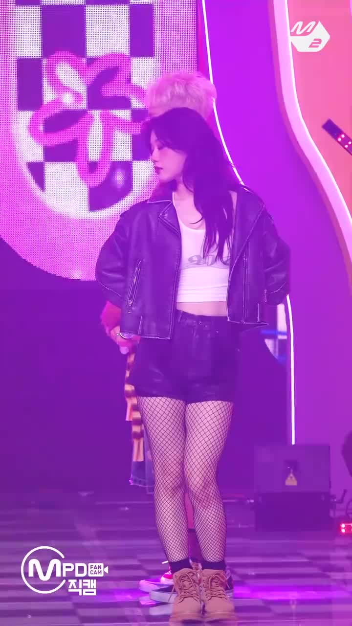 250313 STUPID IDIOT 权顺荣直拍