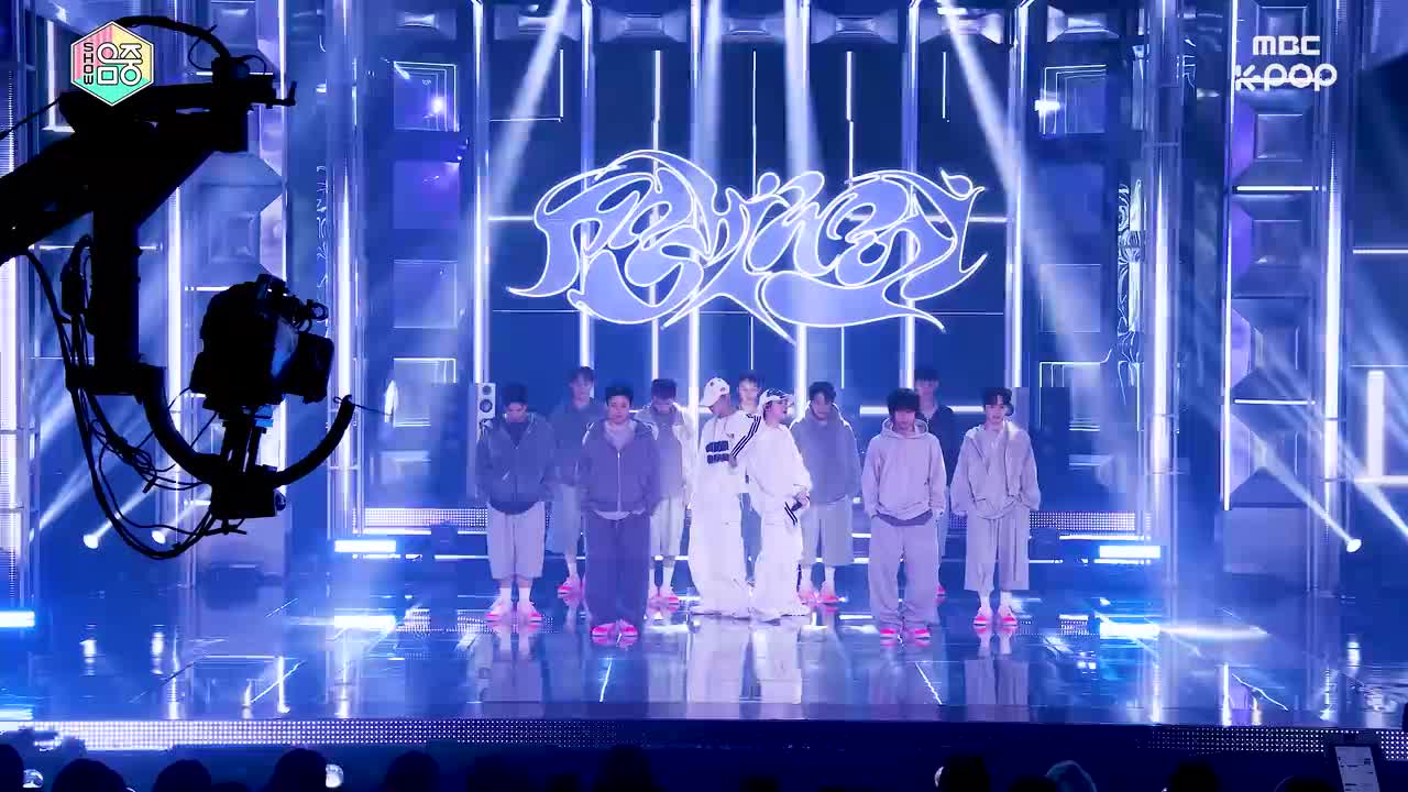 250315 96ers 双人直拍