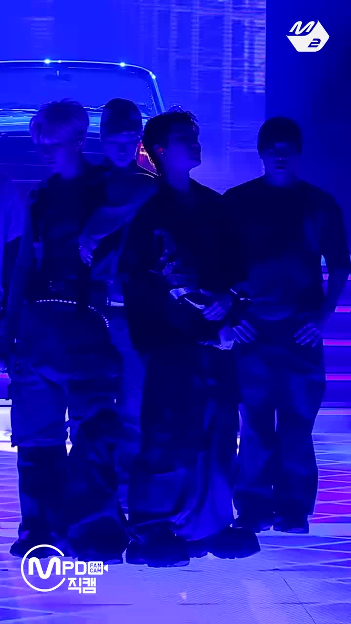 250313 96ers 李知勋直拍 竖