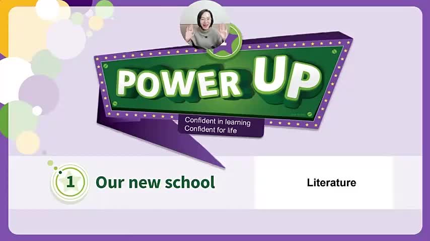 010.Unit1第八节 文学