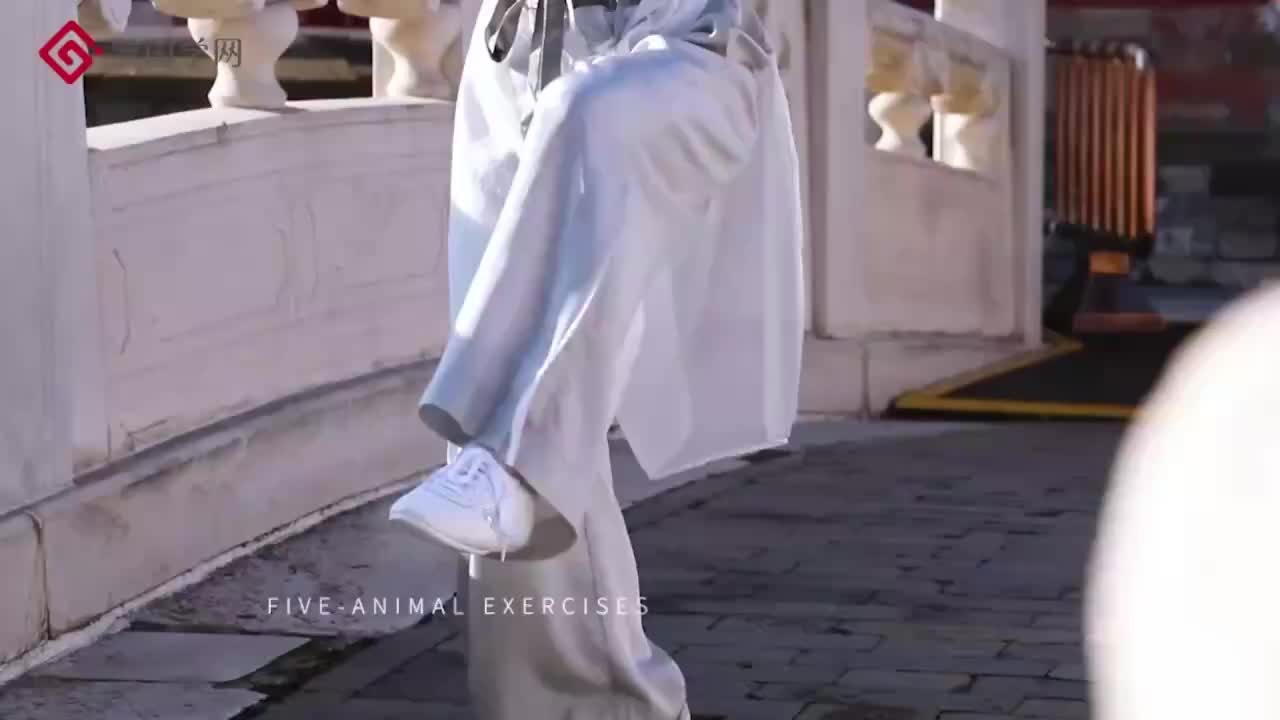 第9节 熊戏之熊运