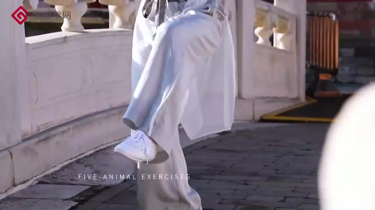 第13节 猿戏之猿摘