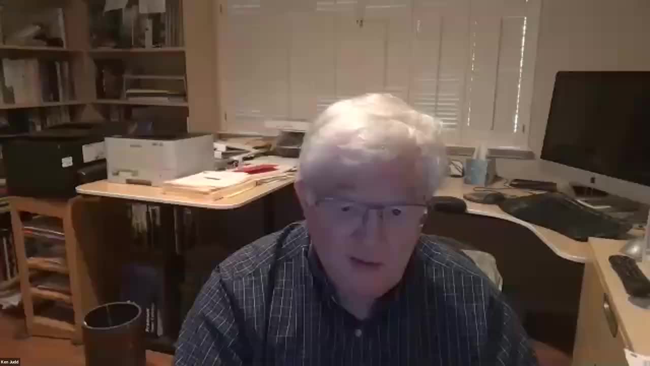 Lecture 20- Projection methods II