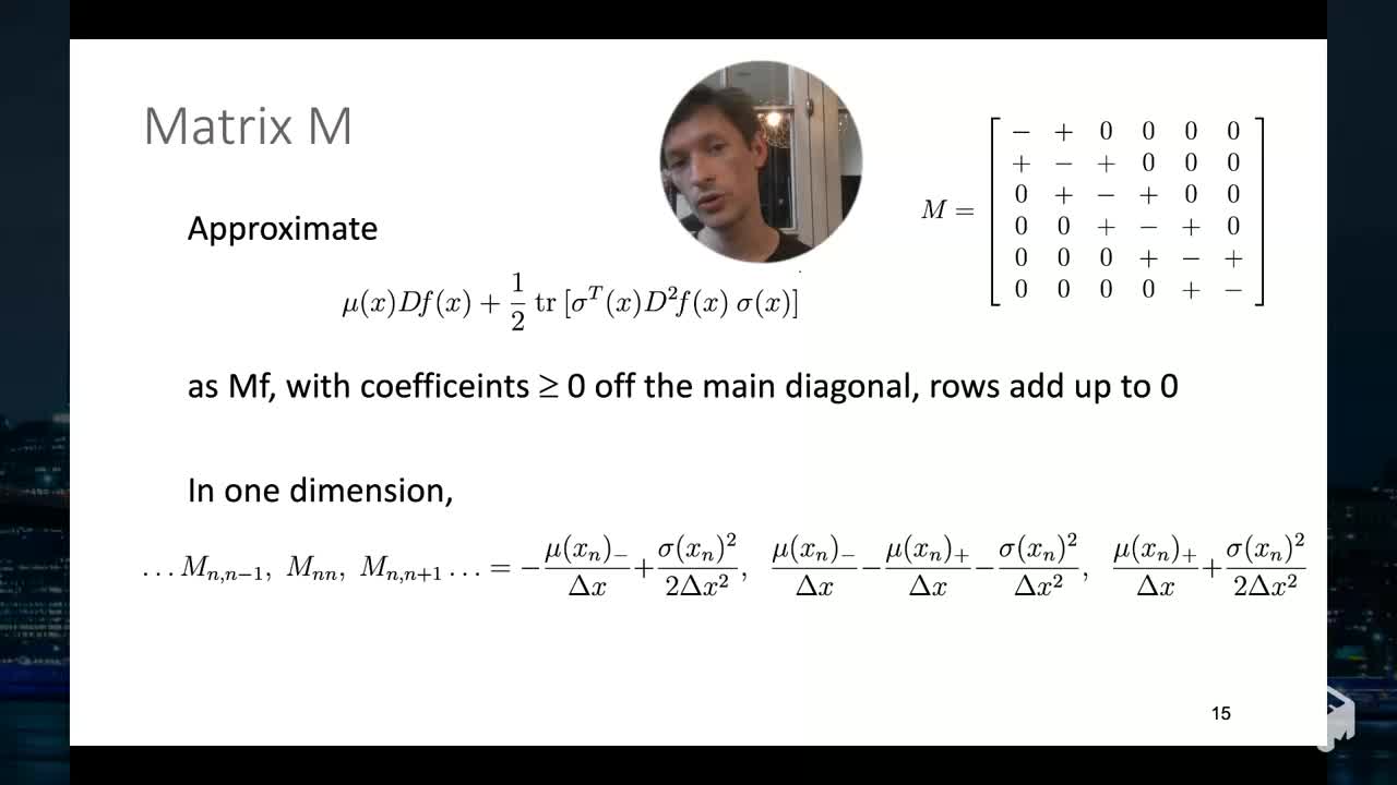 8.06 Explicit Scheme