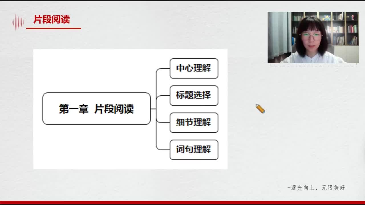 言语理解--片段阅读-细节理解