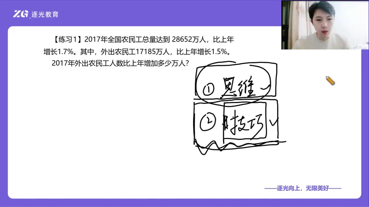 资料分析--统计术语2