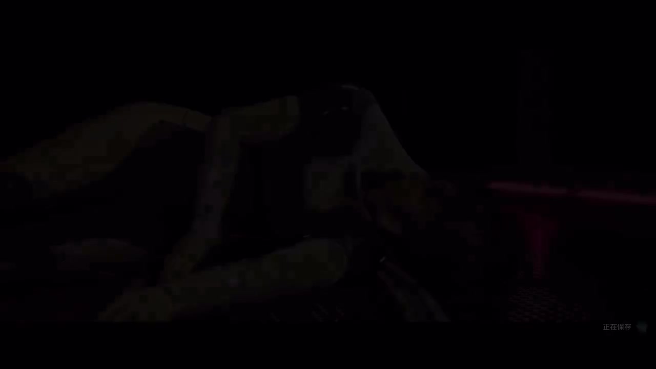 【第六章 孤立】处决场