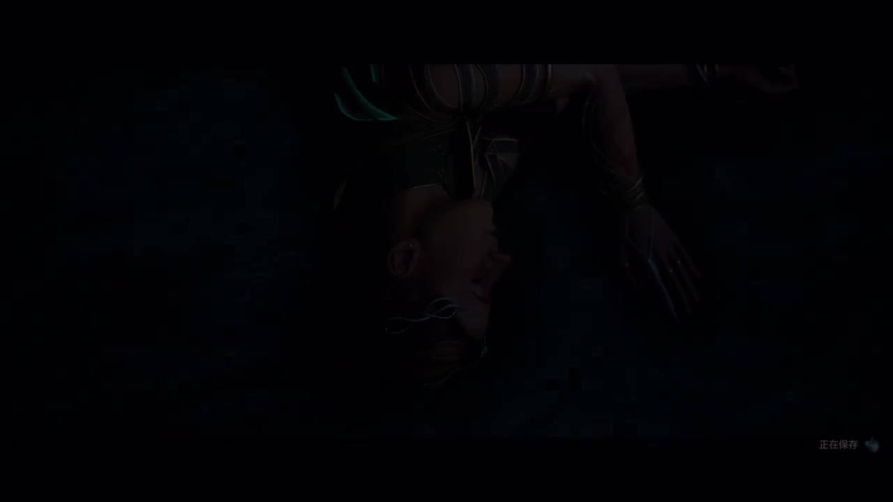 【第七章 虚空】不详的迎接