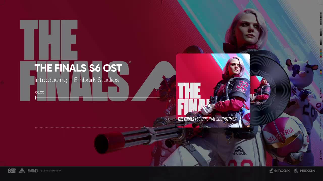 01. Introducing - Embark Studios