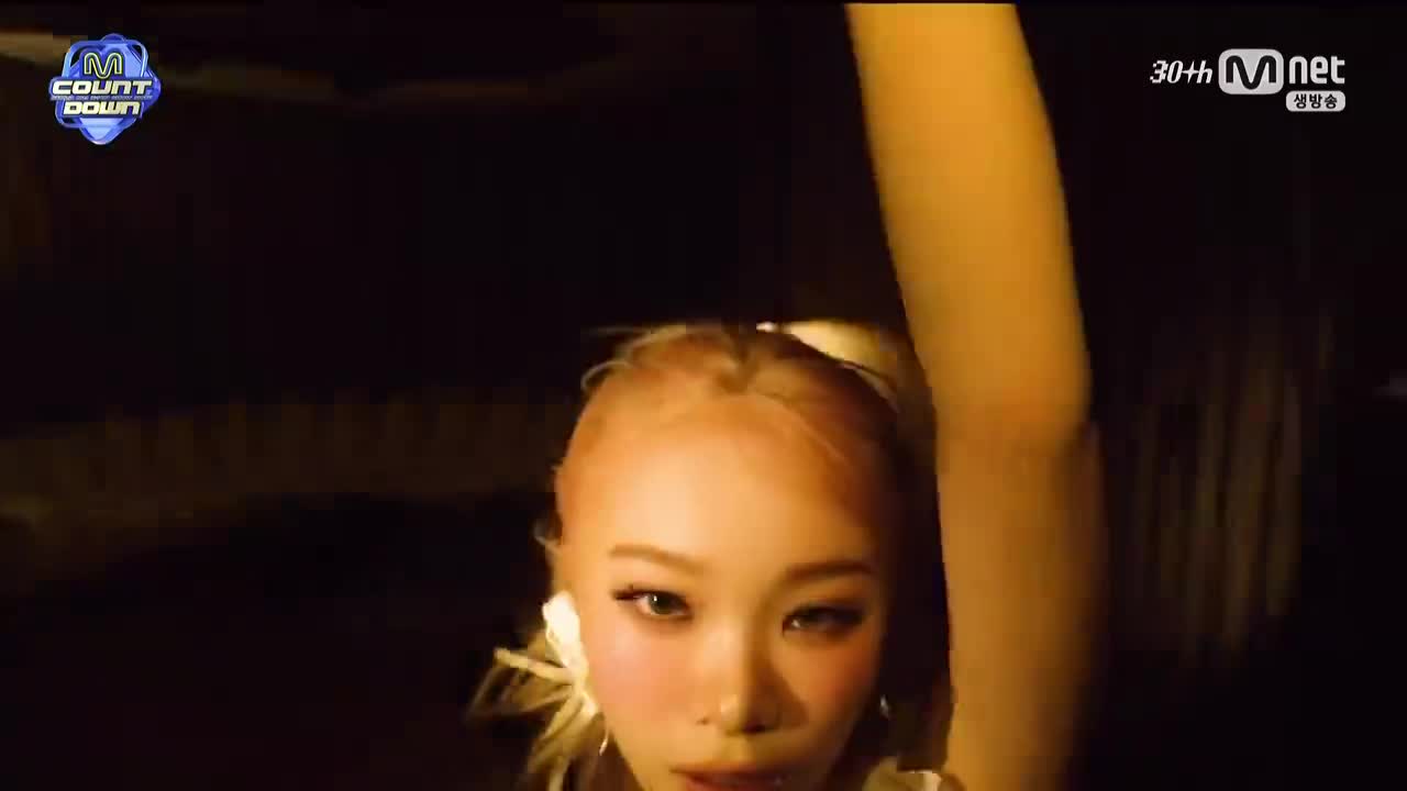 250320 Mnet M COUNTDOWN Come Over+HOT