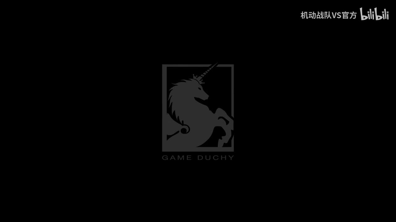 《机动战队VS》全球首发纪念PV