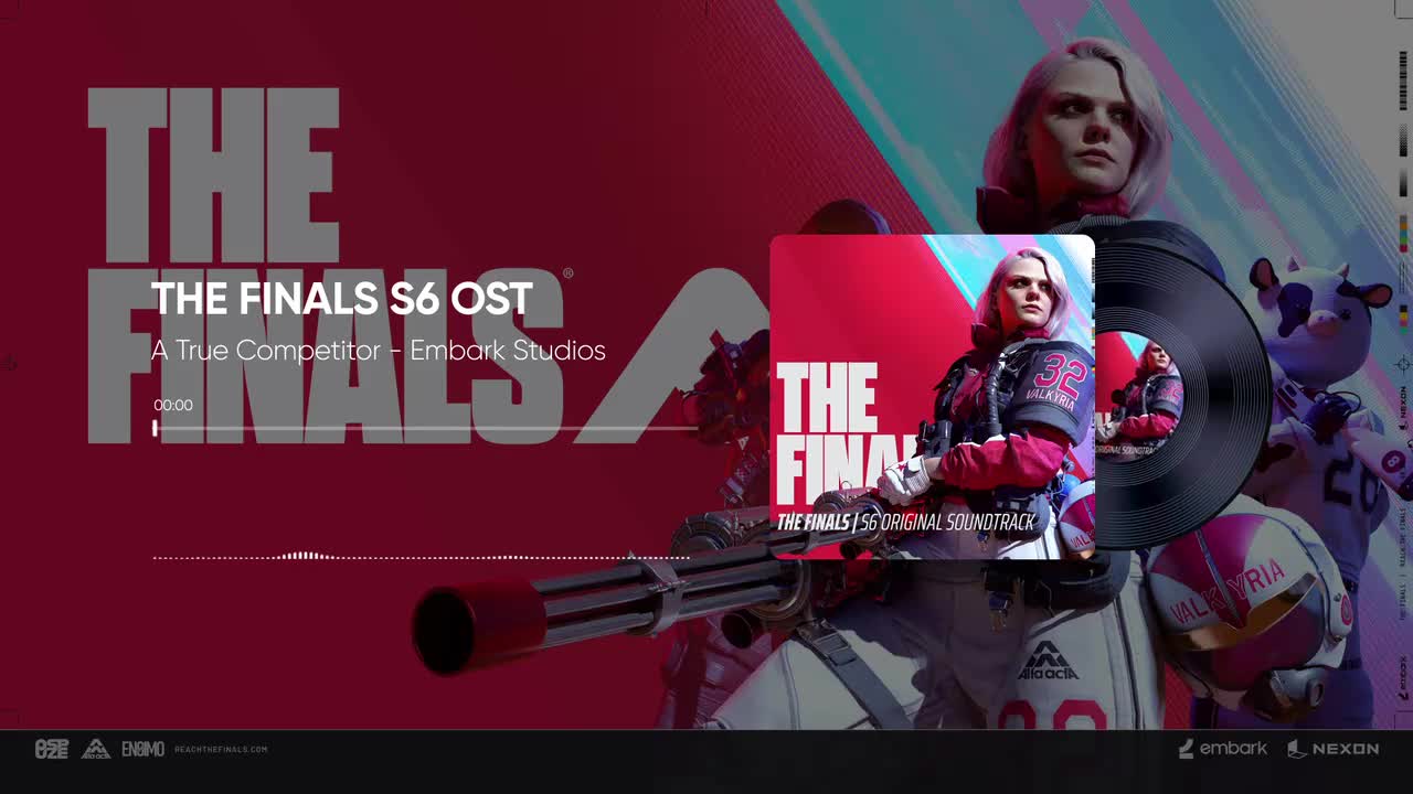 02. A True Competitor - Embark Studios