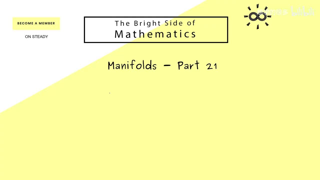 021 - 【21】切空间与切向量对比 (Tangent Space_Definition via tangent curves)