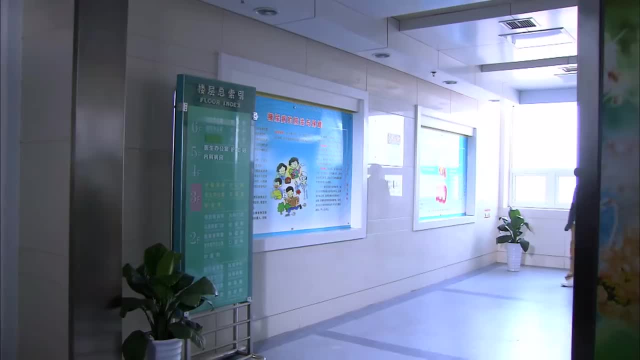 38-1 偷天换日③傻妞的配合